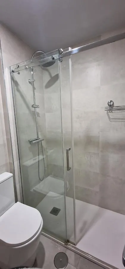 Apartment Top Triana Sevilla