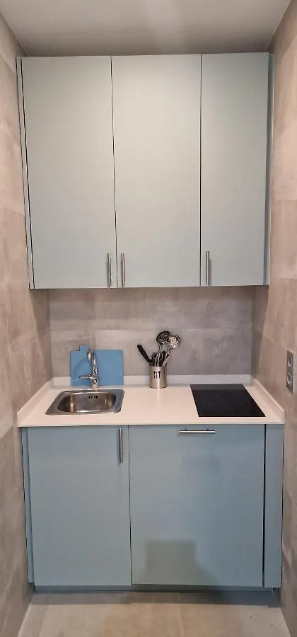Apartment Top Triana Sevilla Spain