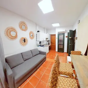 Loft Premium - Puente De Triana Sevilla