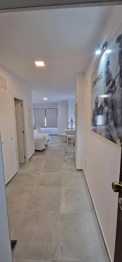 Apartment Top Triana Sevilla