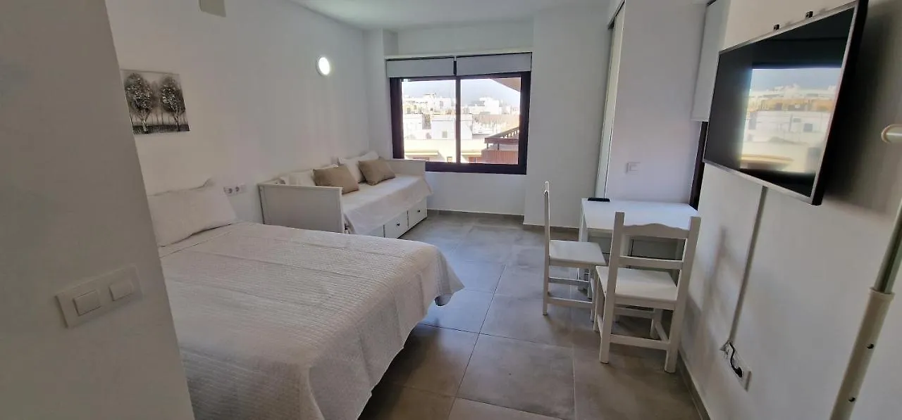 Top Triana Sevilla location
