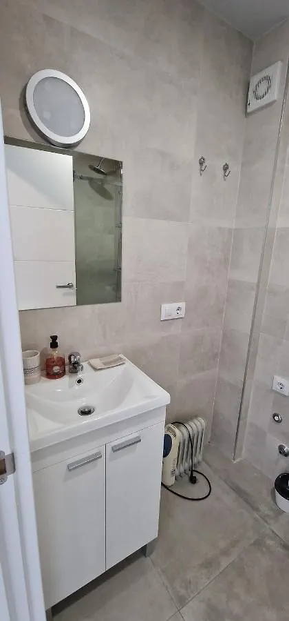 Top Triana Sevilla Apartment