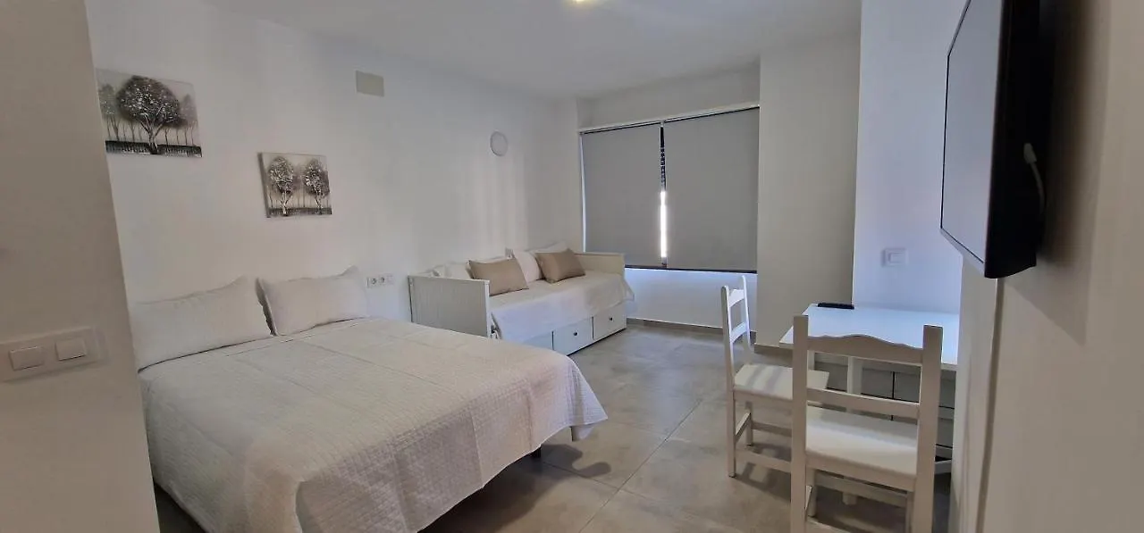 Apartment Top Triana Sevilla