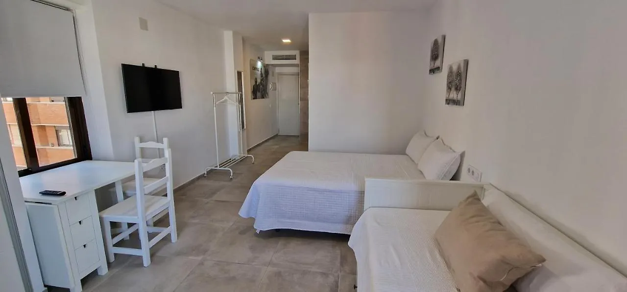 Top Triana Sevilla Apartment Seville